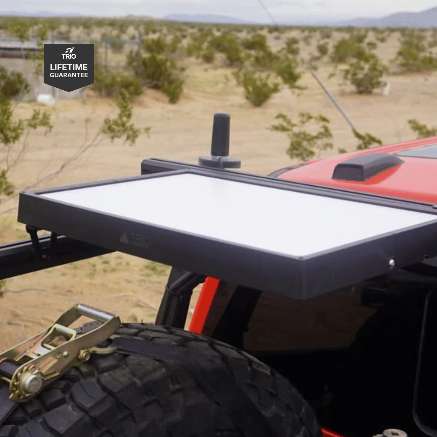 Ultimate Connectivity Kit Gen 3 Standard Speedmount