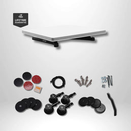 Ultimate Connectivity Kit - Mini Flatmount