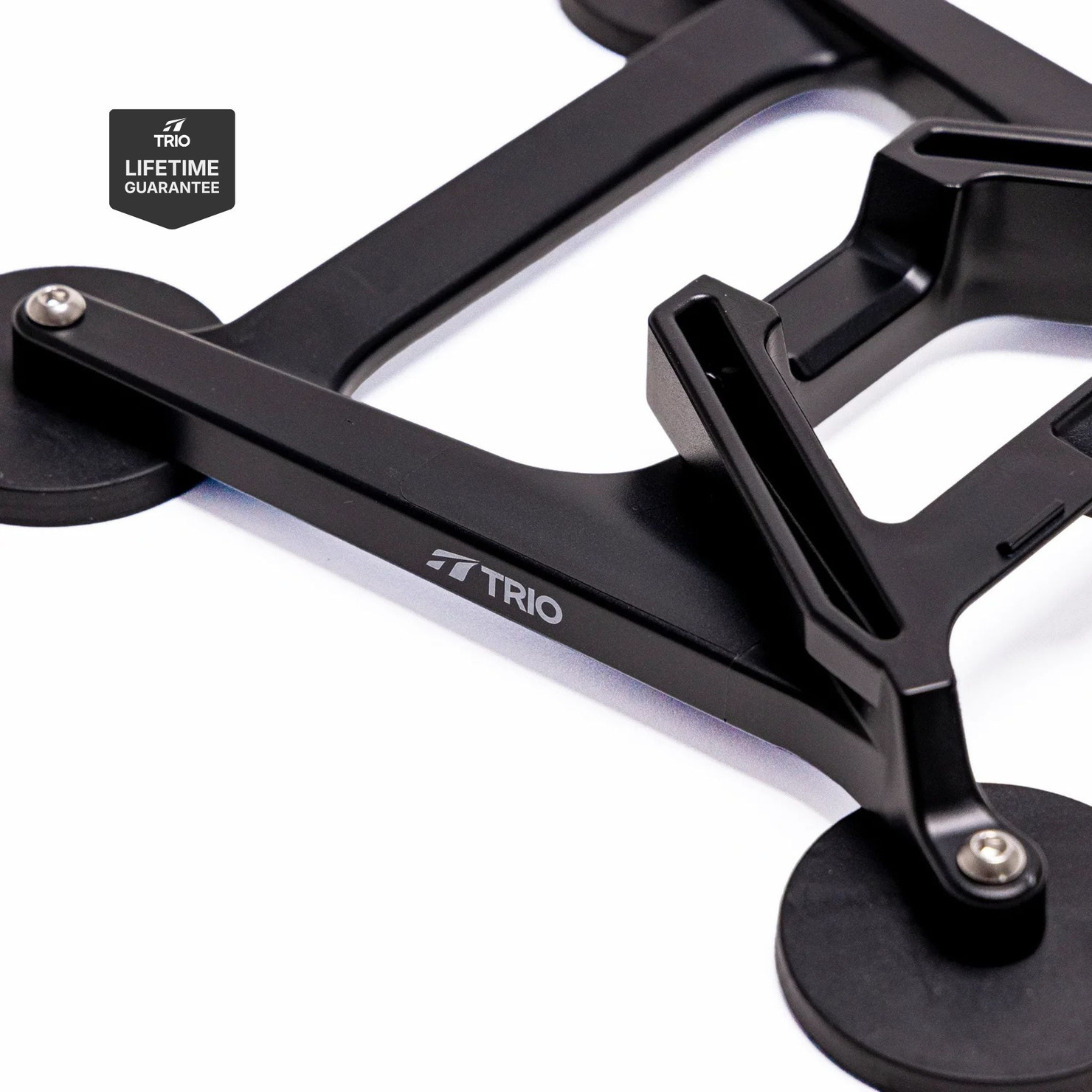 Ultimate Connectivity Kit - Mini Flatmount