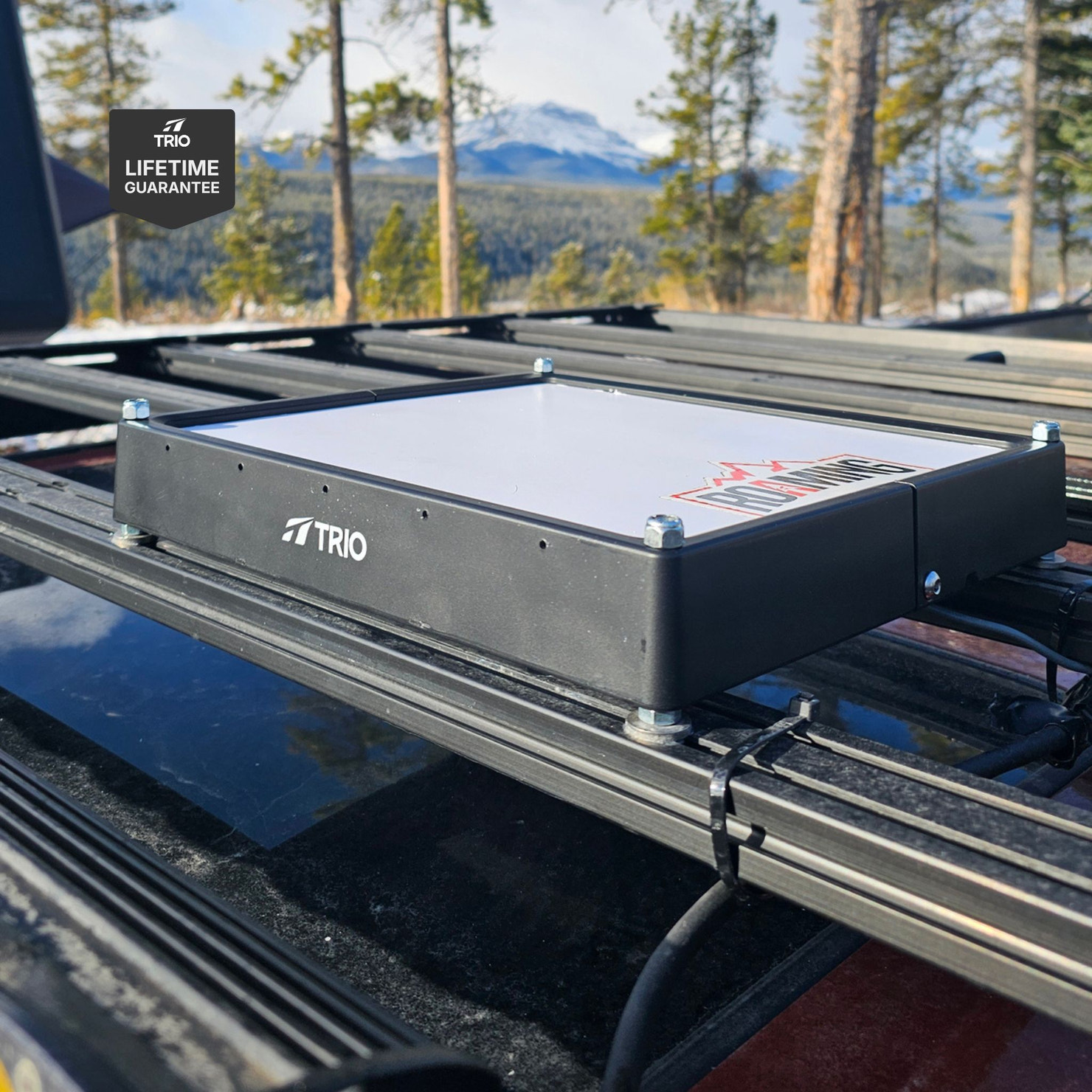 Ultimate Connectivity Kit - Mini Speedmount