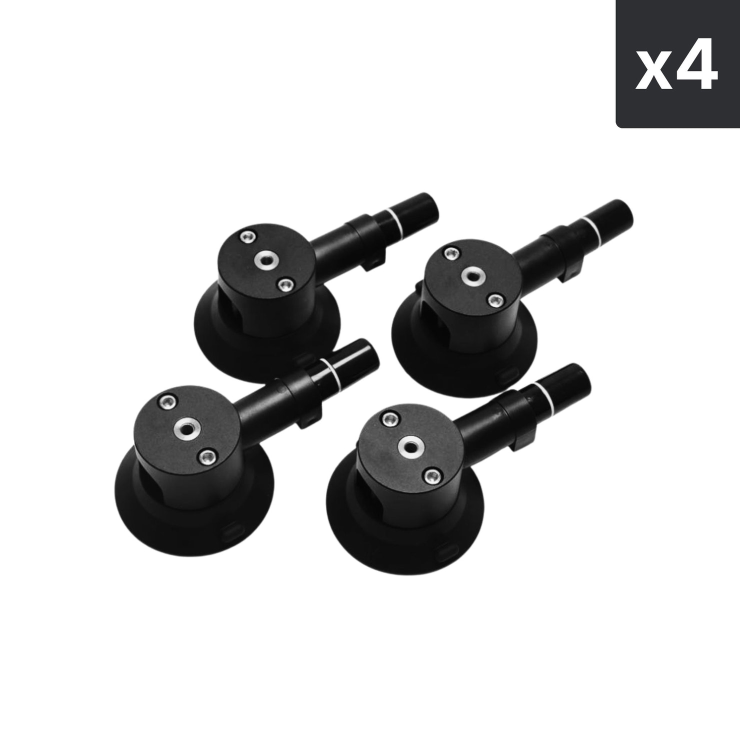 Ultimate Connectivity Kit - Mini Speedmount