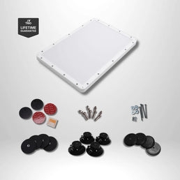 Ultimate Connectivity Kit Performance Gen 3 Speedmount