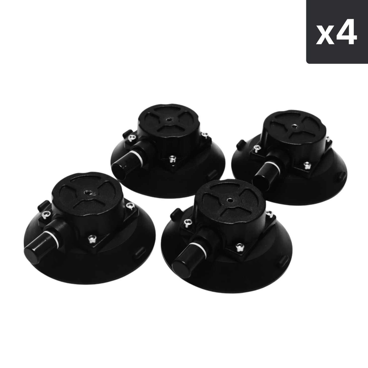 Ultimate Connectivity Kit Performance Gen 3 Speedmount