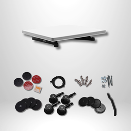 Ultimate Connectivity Kit - Mini Flatmount