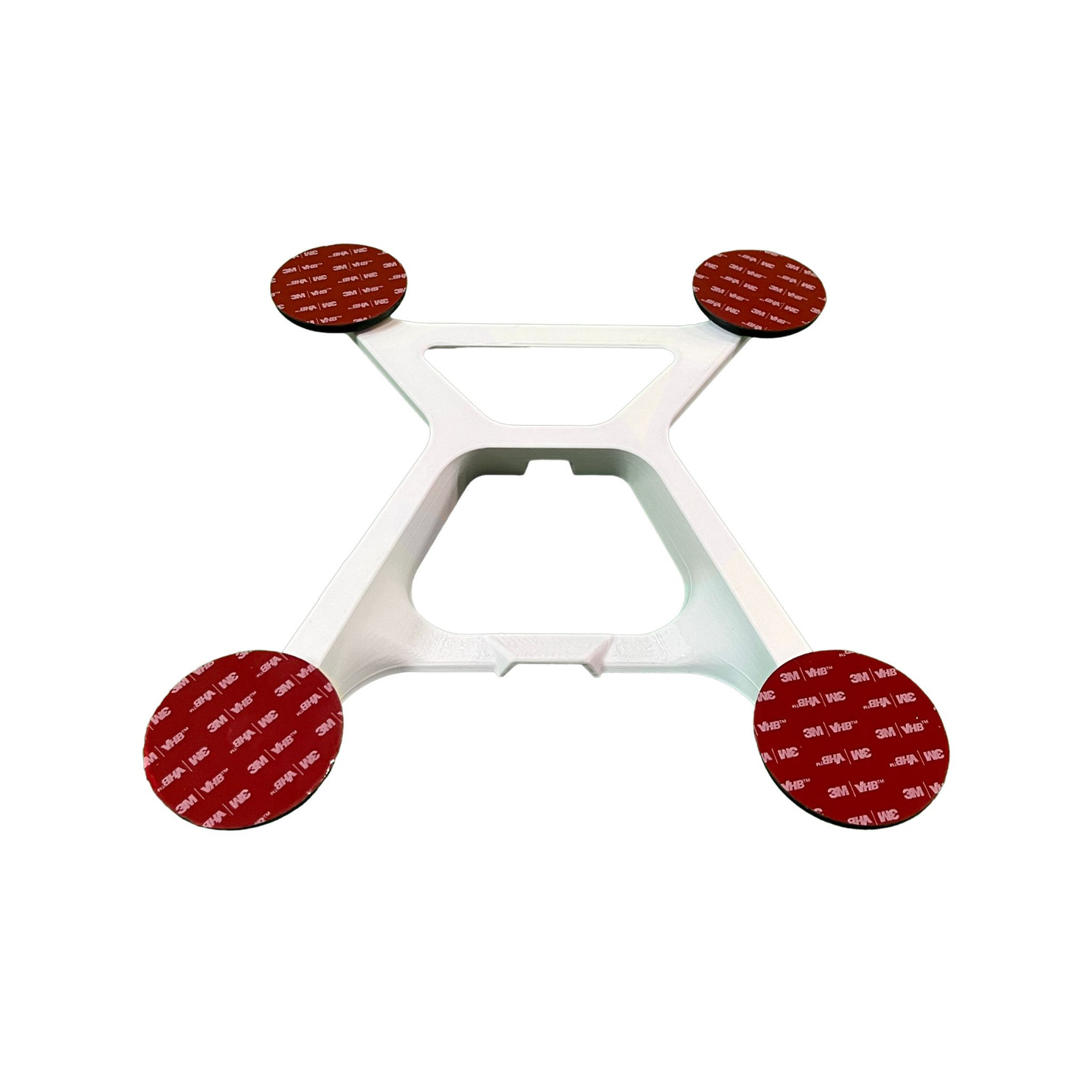 VHB Adhesive Landing Pads