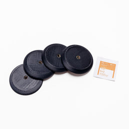 VHB Adhesive Landing Pads (Permanent)