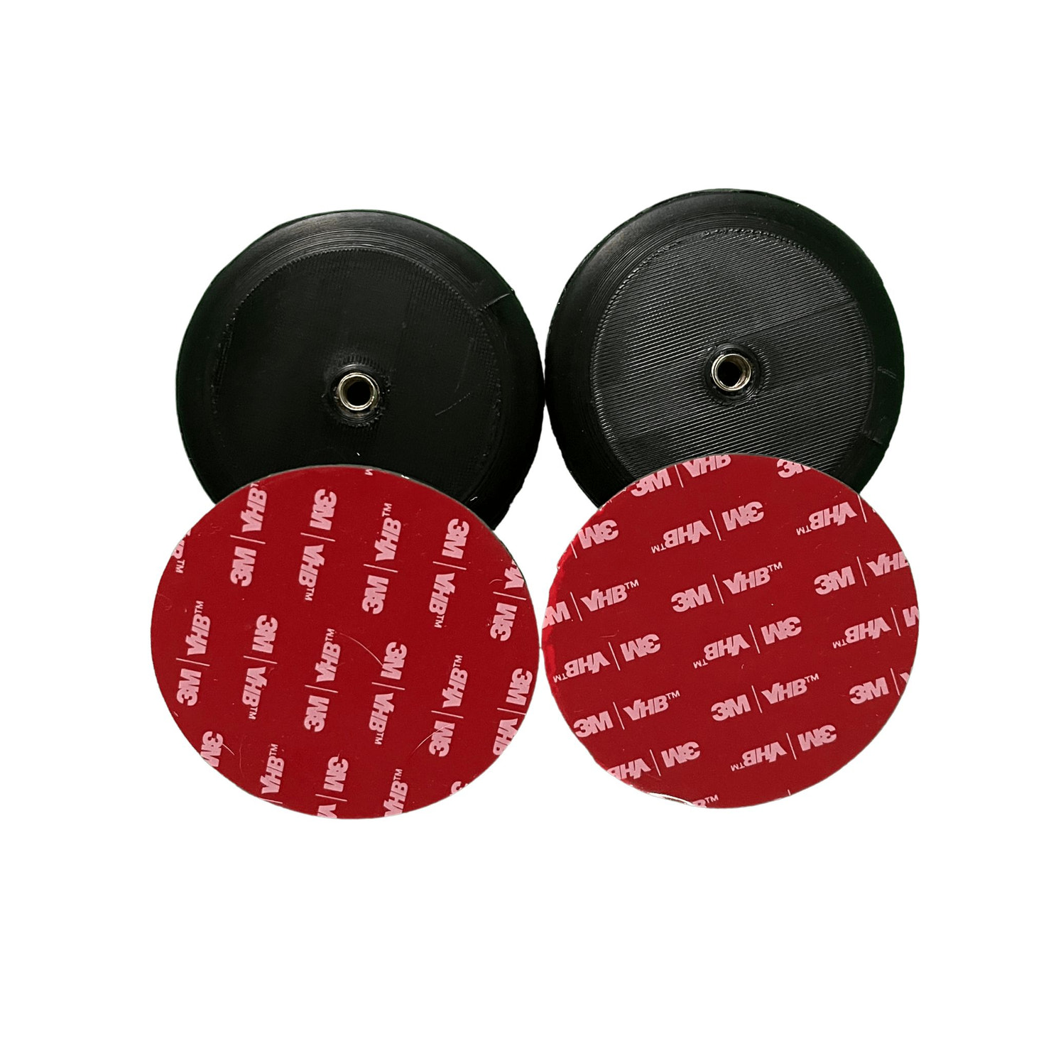 VHB Adhesive Landing Pads