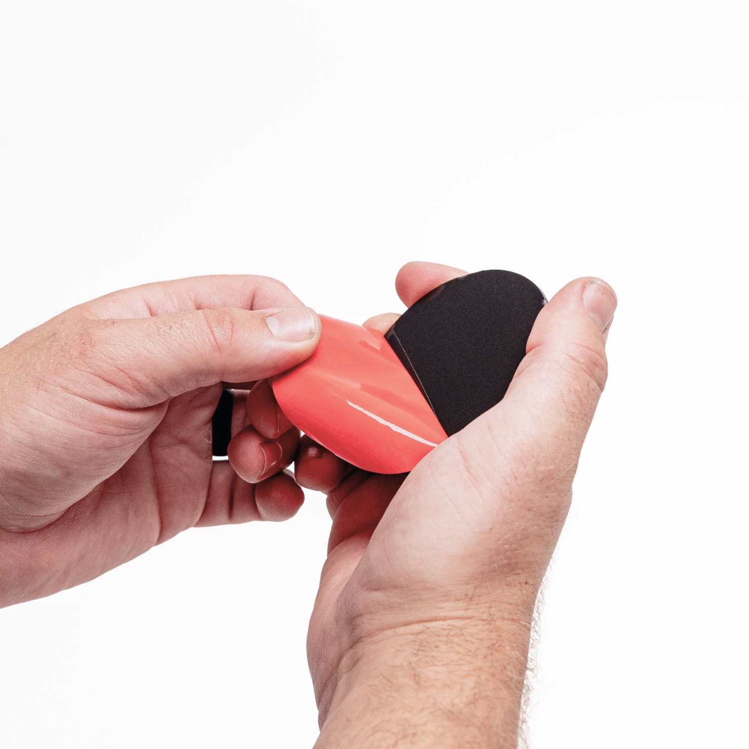VHB Adhesive Backed Magnet Mounting Discs
