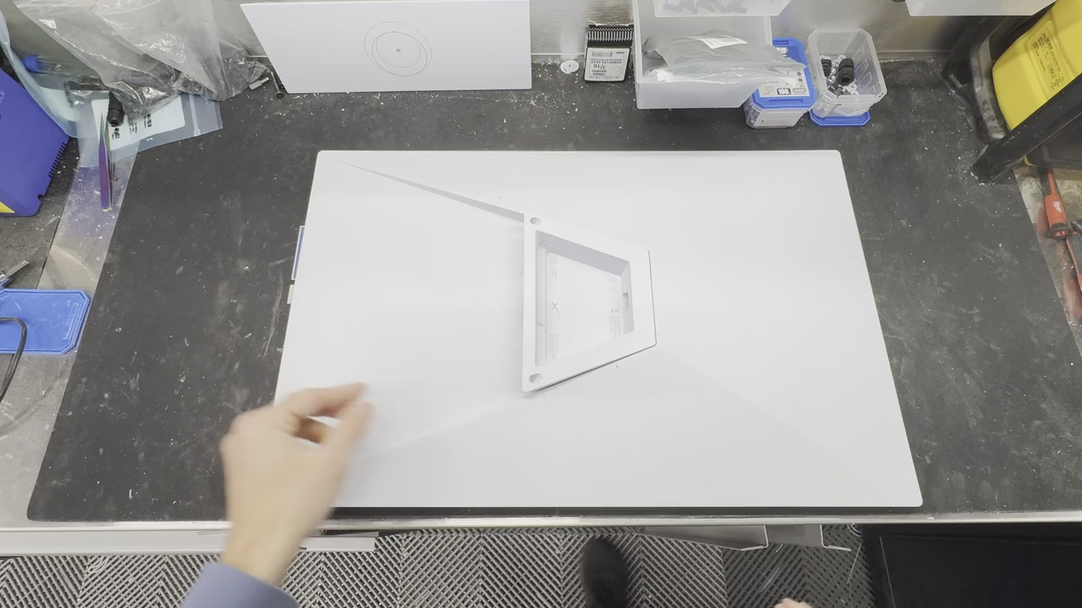 Essential Magnetic Kit – Gen 3 Flatmount